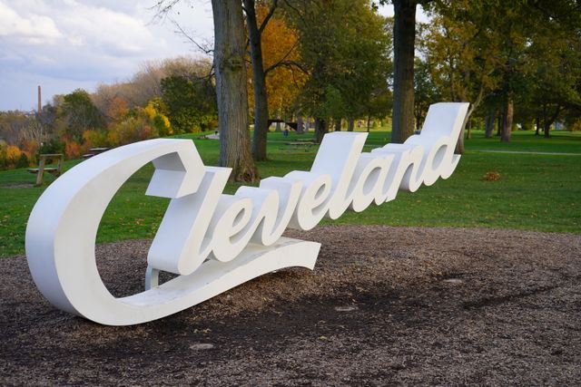 Cleveland Logistics Services